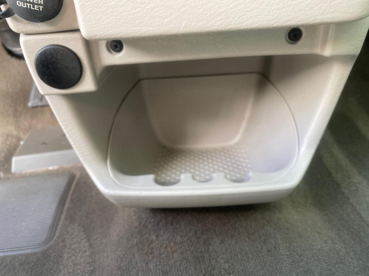2005 Chrysler Town & Country LOW MILES 50,427 Pompano Beach FL