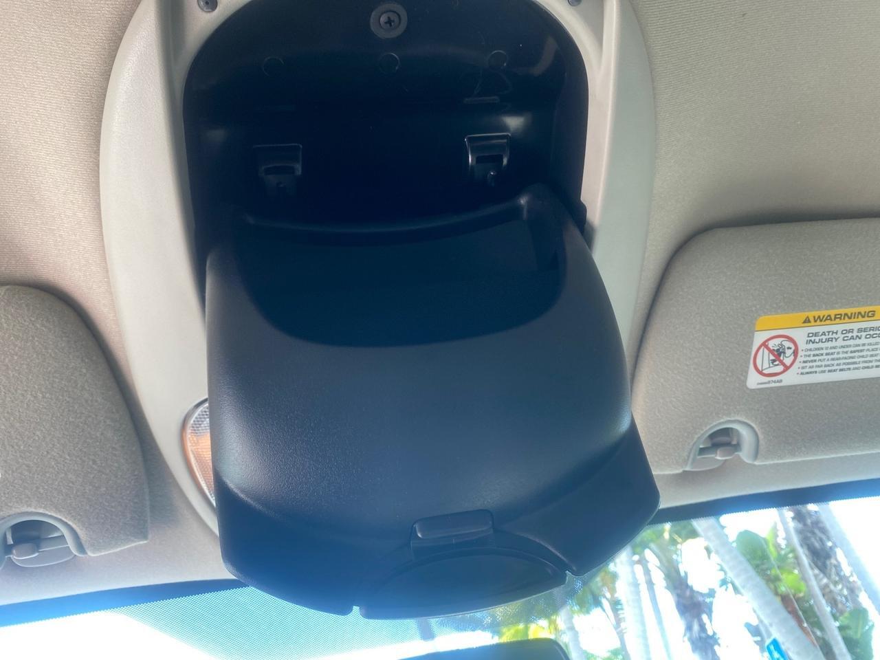 2005 Chrysler Town & Country LOW MILES 50,427 Pompano Beach FL