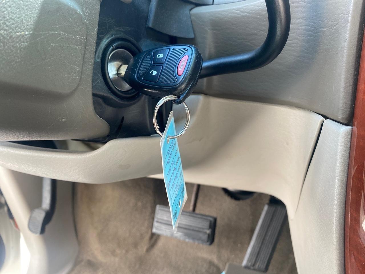 2005 Chrysler Town & Country LOW MILES 50,427 Pompano Beach FL