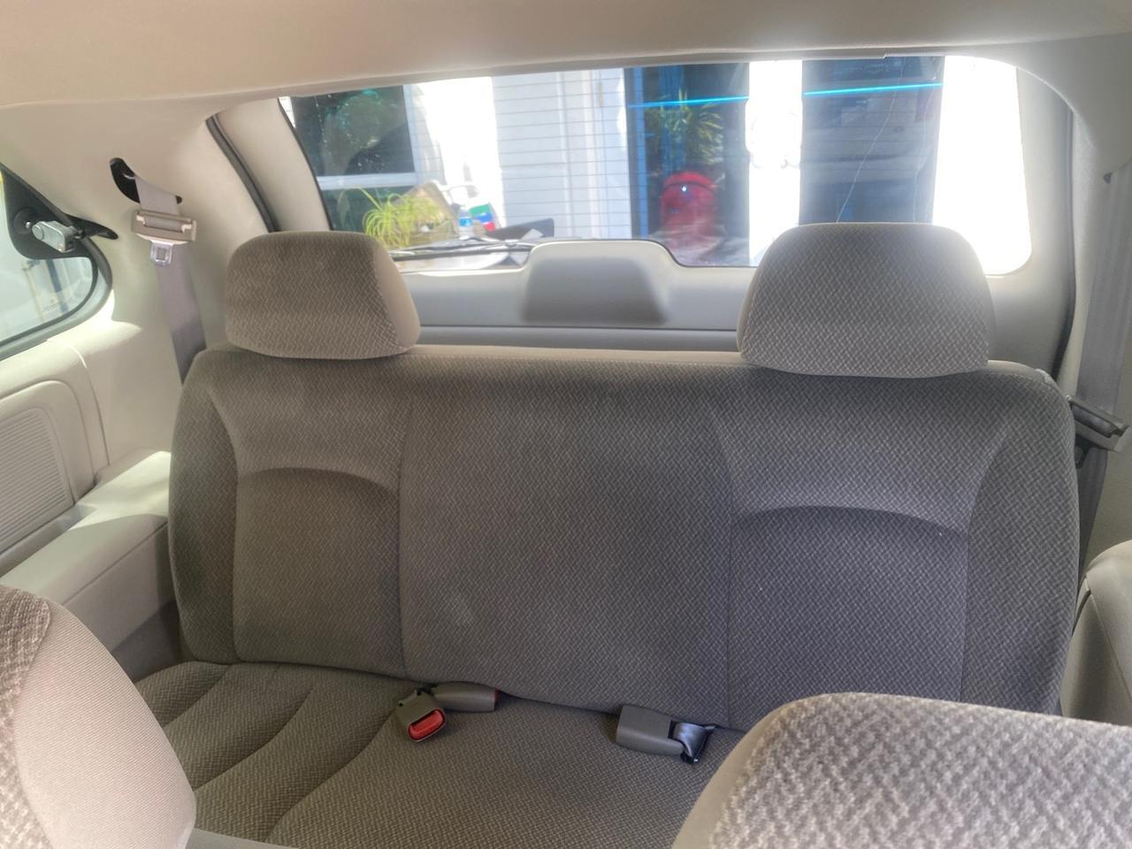 2005 Chrysler Town & Country LOW MILES 50,427 Pompano Beach FL