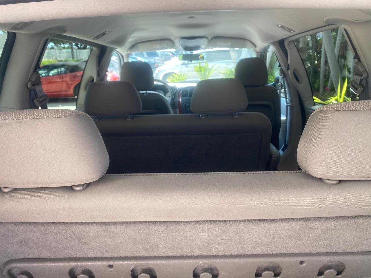 2005 Chrysler Town & Country LOW MILES 50,427 Pompano Beach FL