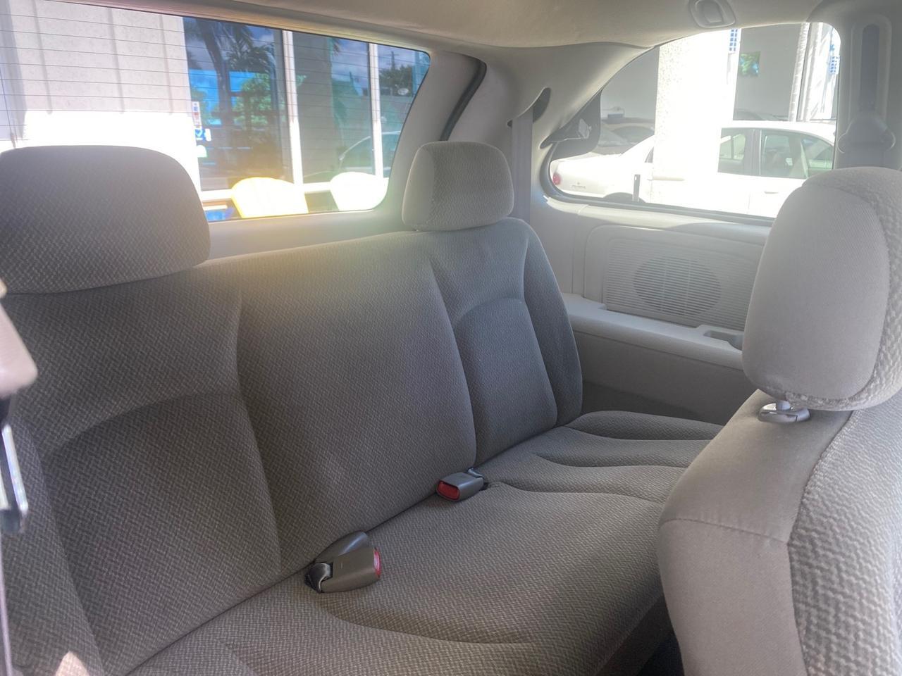 2005 Chrysler Town & Country LOW MILES 50,427 Pompano Beach FL