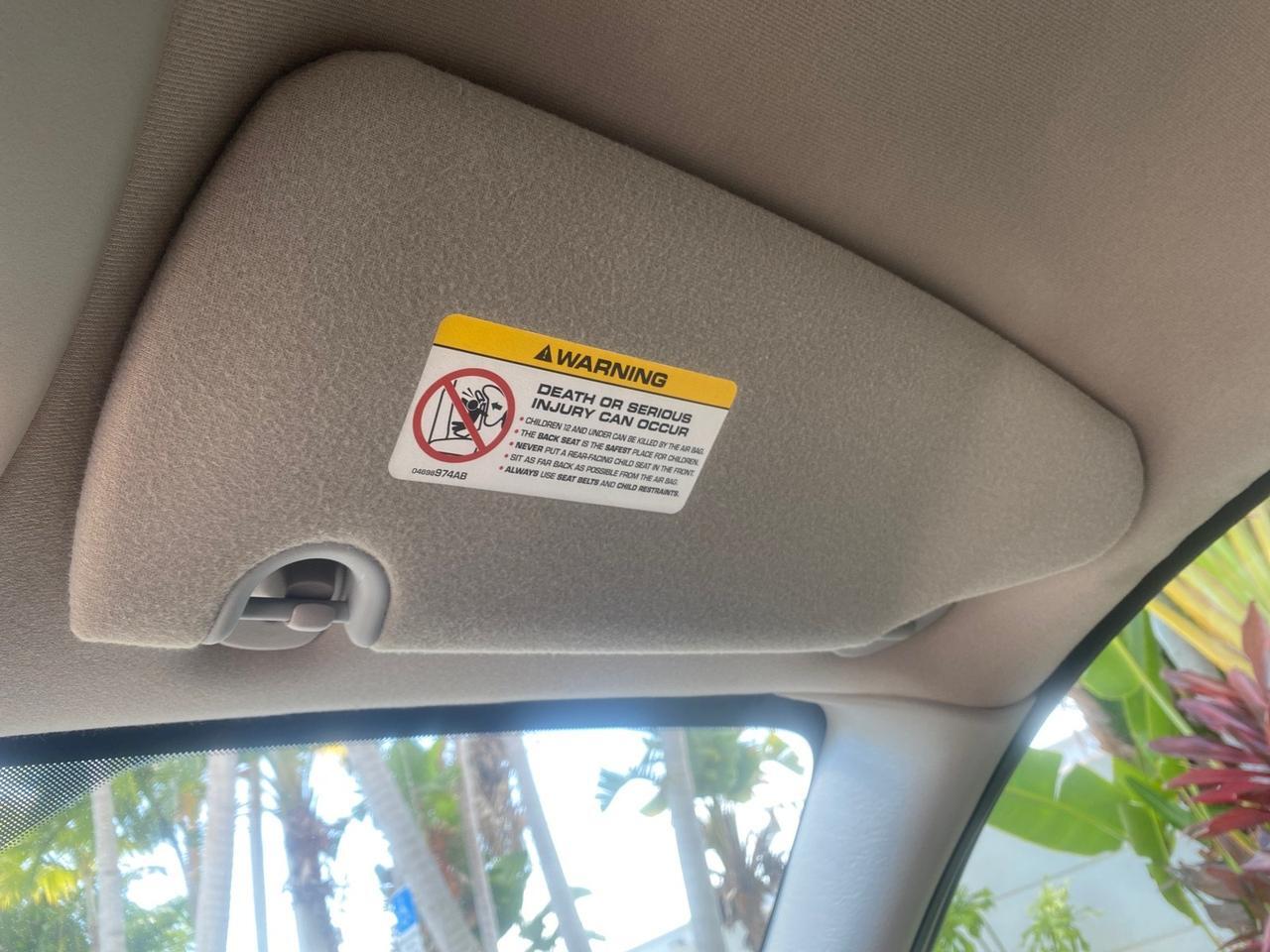 2005 Chrysler Town & Country LOW MILES 50,427 Pompano Beach FL