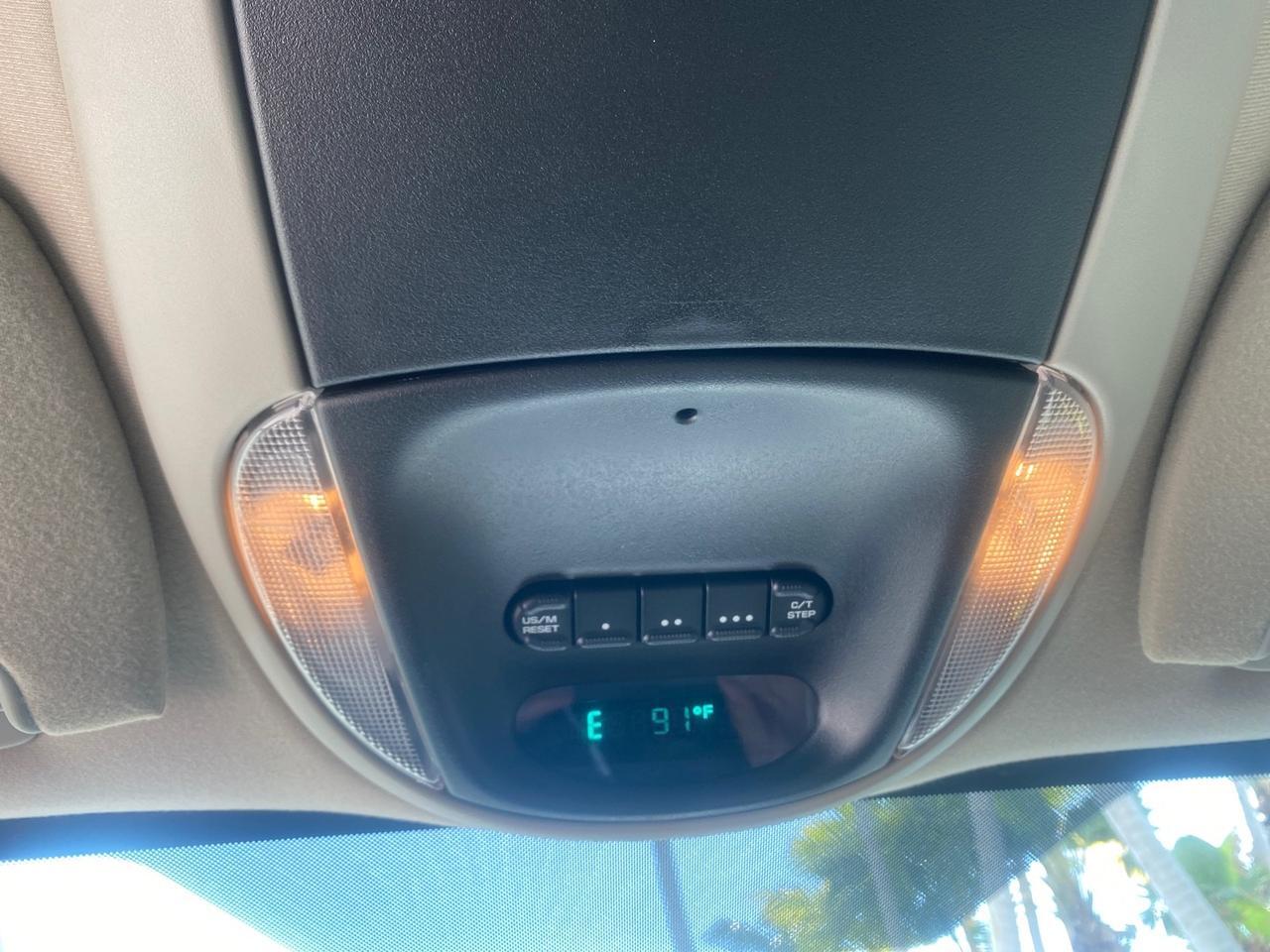 2005 Chrysler Town & Country LOW MILES 50,427 Pompano Beach FL