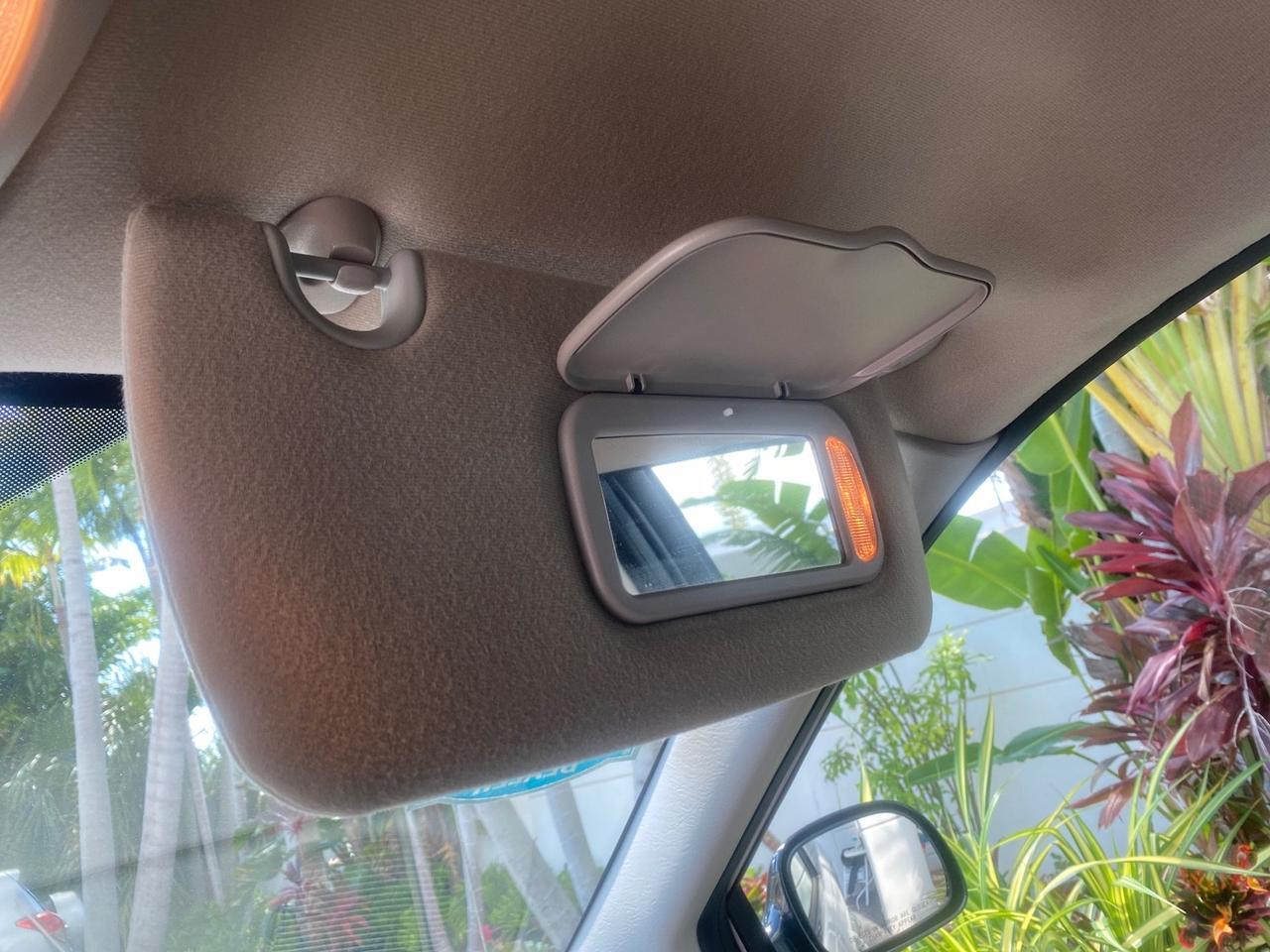 2005 Chrysler Town & Country LOW MILES 50,427 Pompano Beach FL