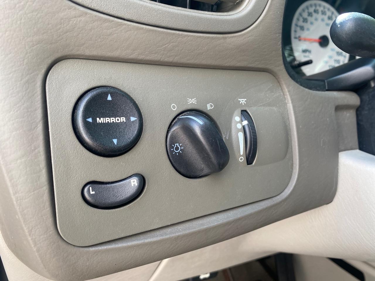 2005 Chrysler Town & Country LOW MILES 50,427 Pompano Beach FL