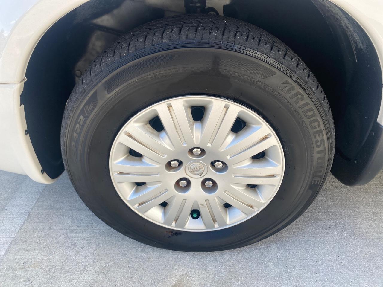 2005 Chrysler Town & Country LOW MILES 50,427 Pompano Beach FL