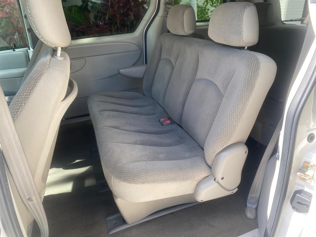 2005 Chrysler Town & Country LOW MILES 50,427 Pompano Beach FL