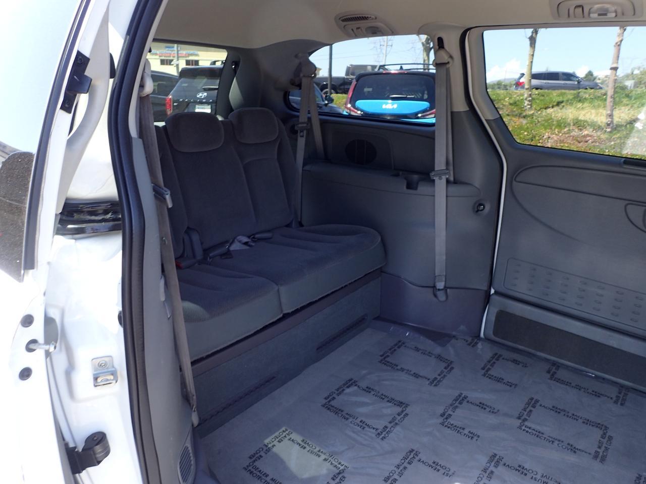 2005 Chrysler Town & Country Touring Anaheim CA