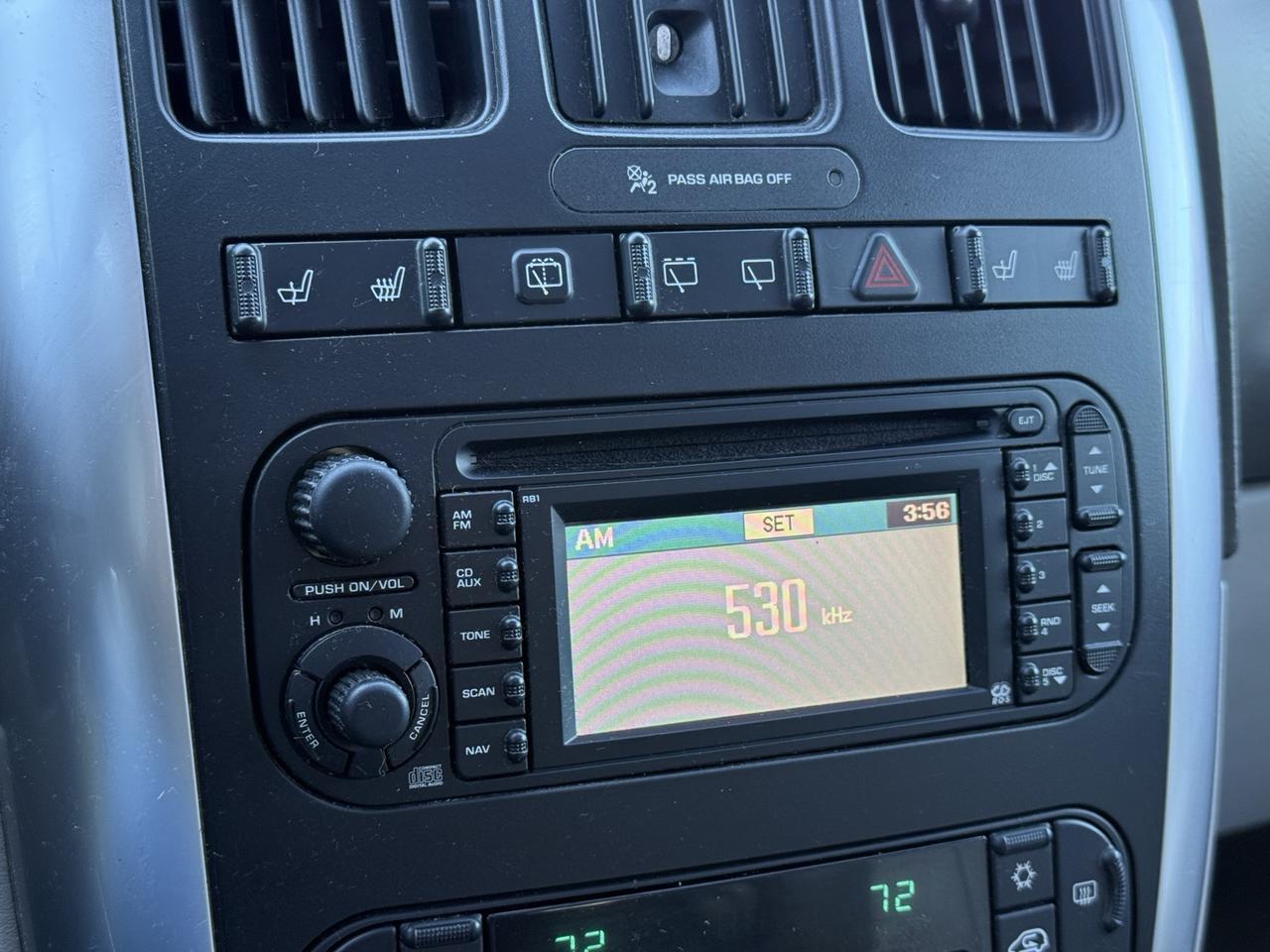 2005 Chrysler Town &amp; Country Touring Crestwood KY