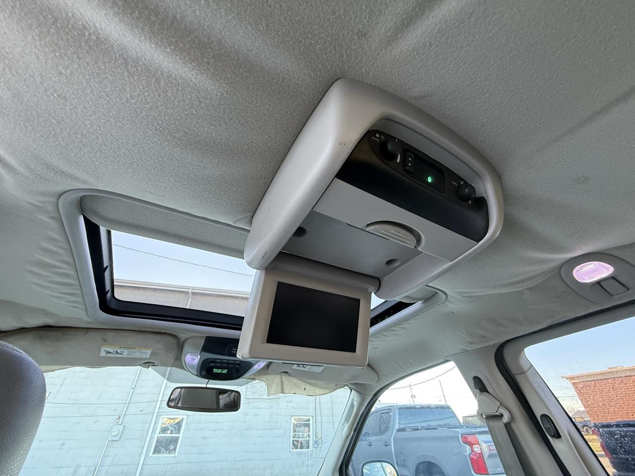 2005 Chrysler Town &amp; Country Touring Crestwood KY