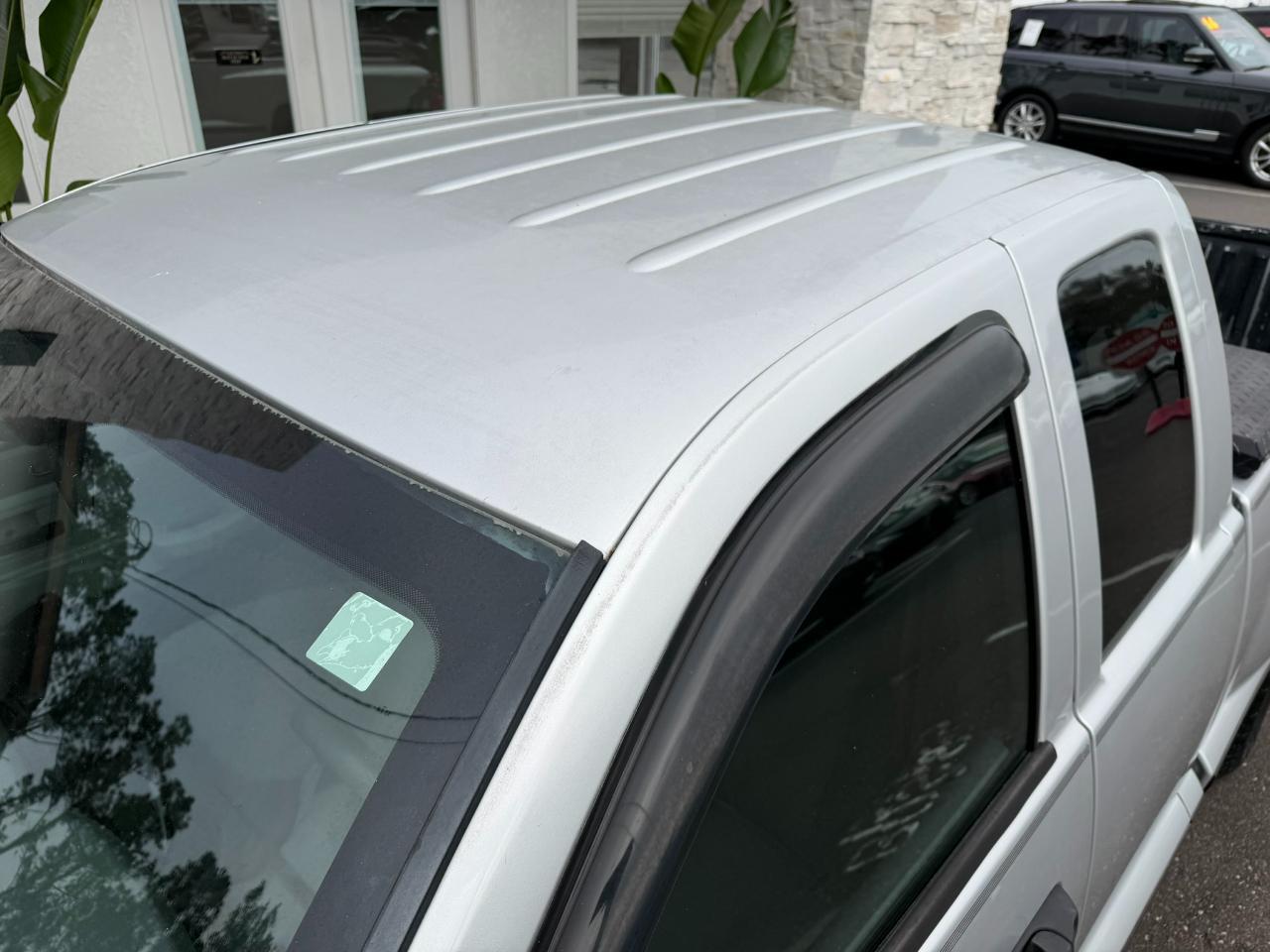 2005 Dodge Dakota 2dr Club Cab 131" WB ST Jacksonville FL