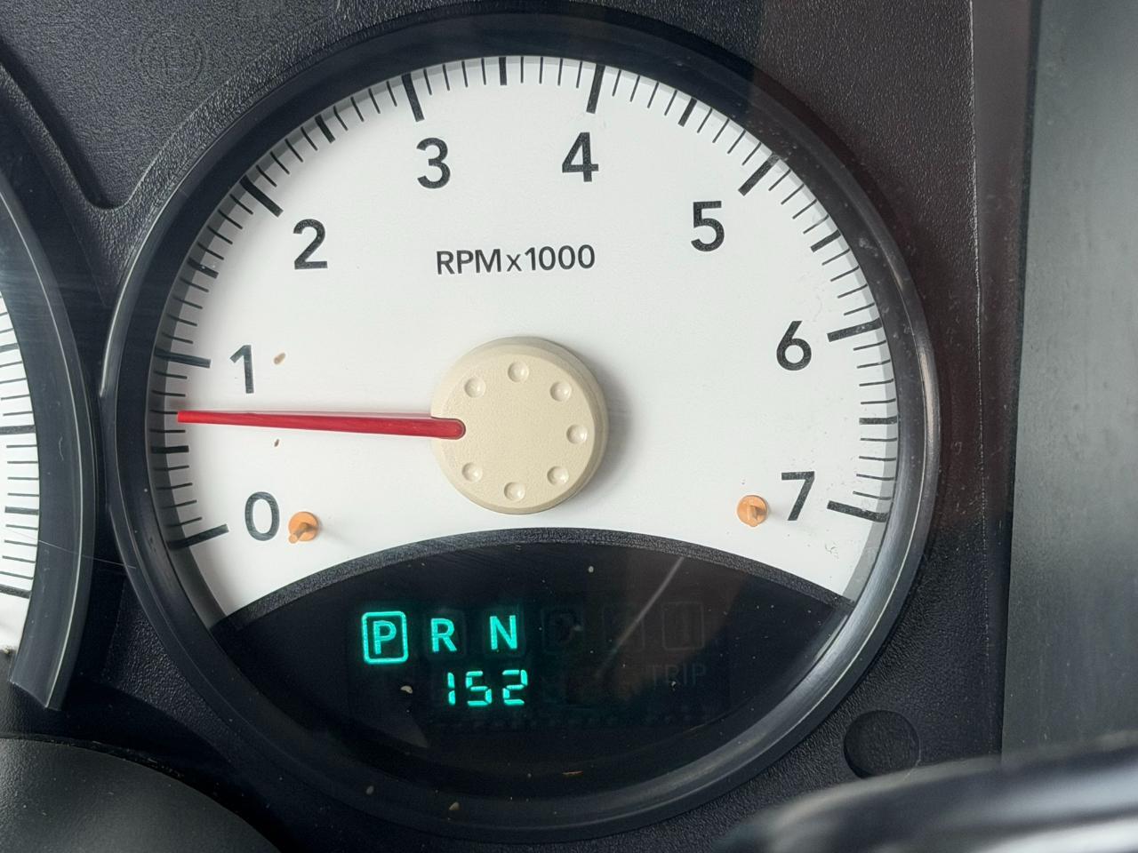 2005 Dodge Dakota 2dr Club Cab 131" WB ST Jacksonville FL