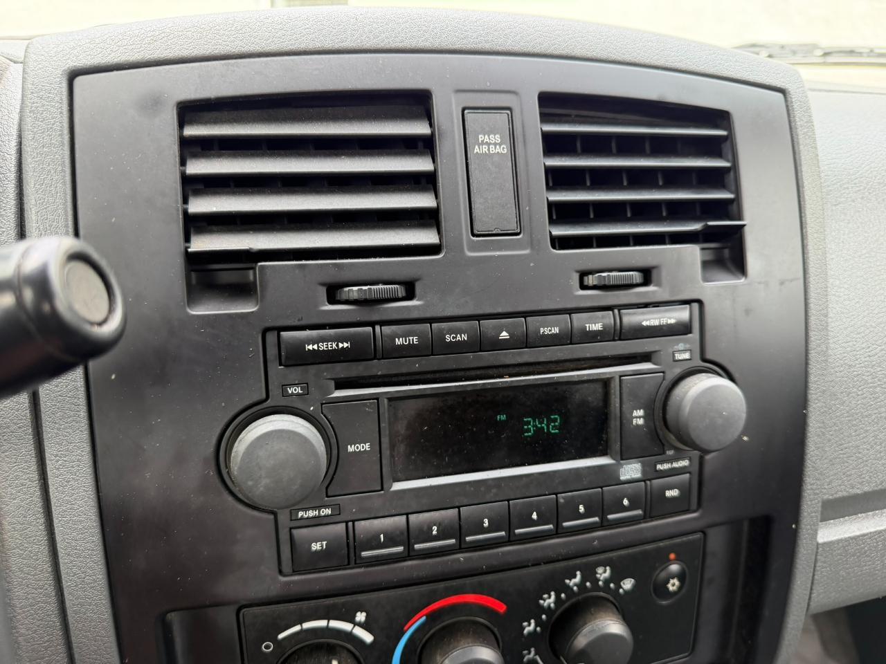 2005 Dodge Dakota 2dr Club Cab 131" WB ST Jacksonville FL