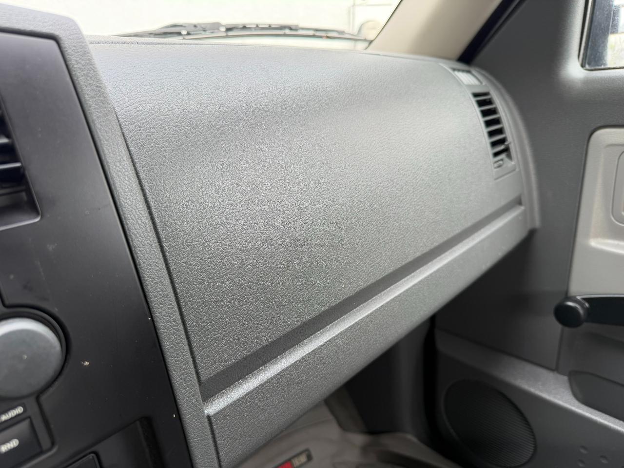 2005 Dodge Dakota 2dr Club Cab 131" WB ST Jacksonville FL