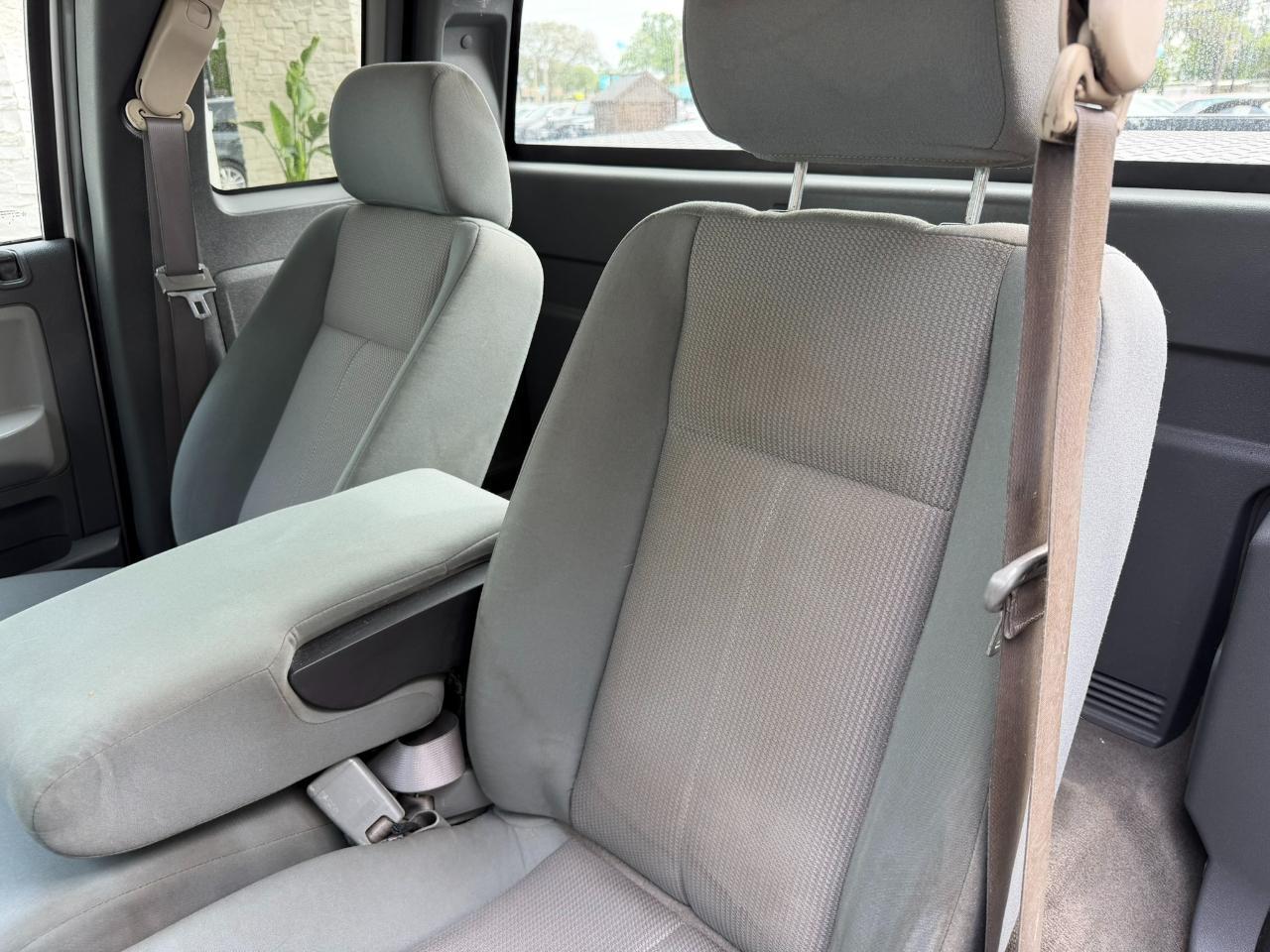 2005 Dodge Dakota 2dr Club Cab 131" WB ST Jacksonville FL