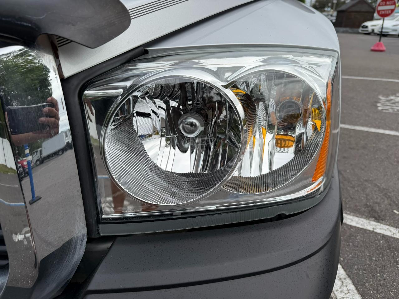 2005 Dodge Dakota 2dr Club Cab 131" WB ST Jacksonville FL