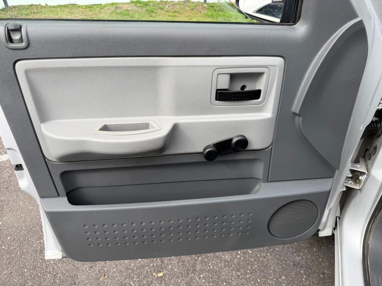 2005 Dodge Dakota 2dr Club Cab 131" WB ST Jacksonville FL