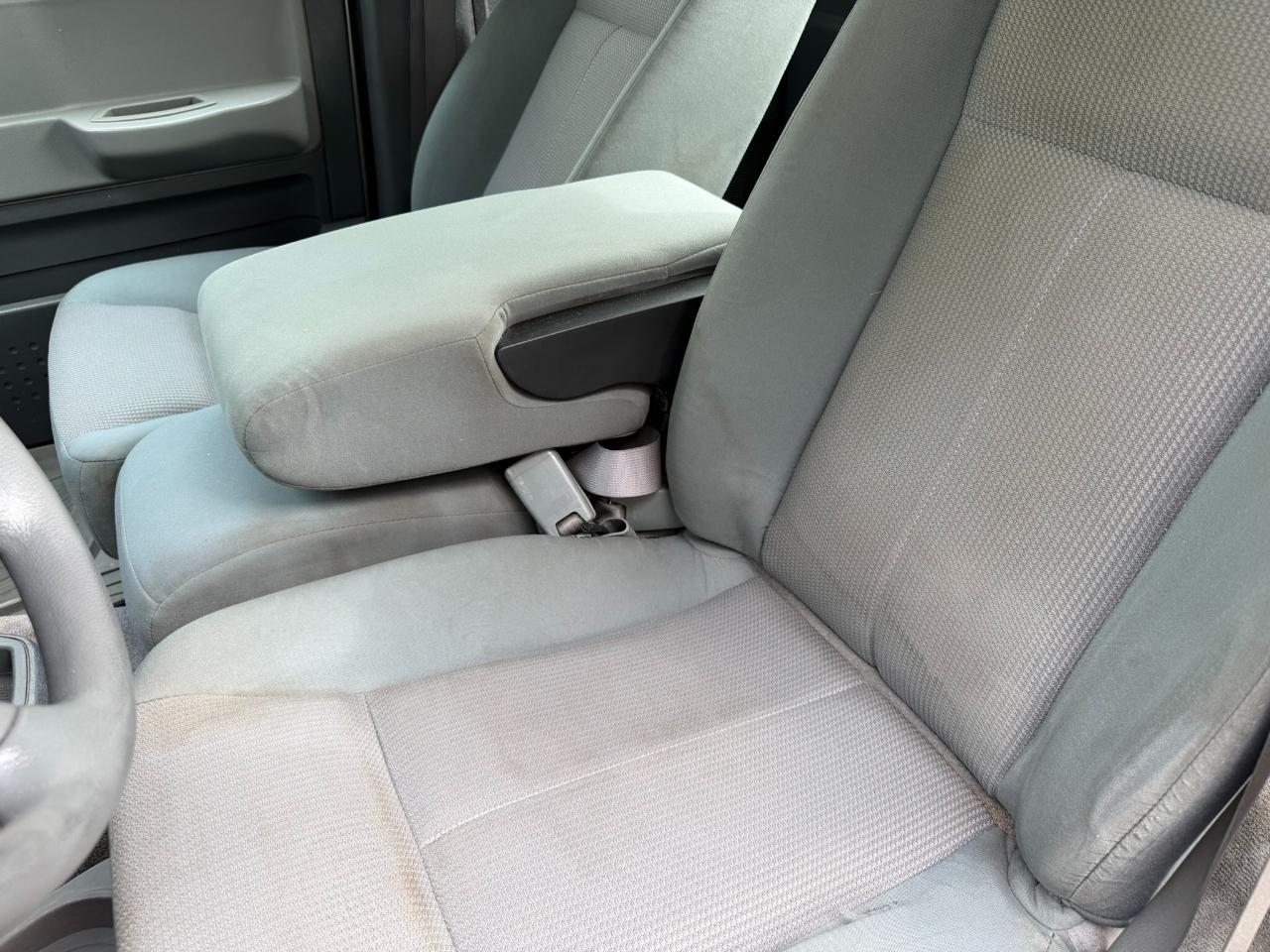 2005 Dodge Dakota 2dr Club Cab 131" WB ST Jacksonville FL