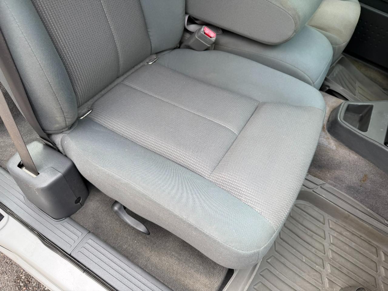 2005 Dodge Dakota 2dr Club Cab 131" WB ST Jacksonville FL