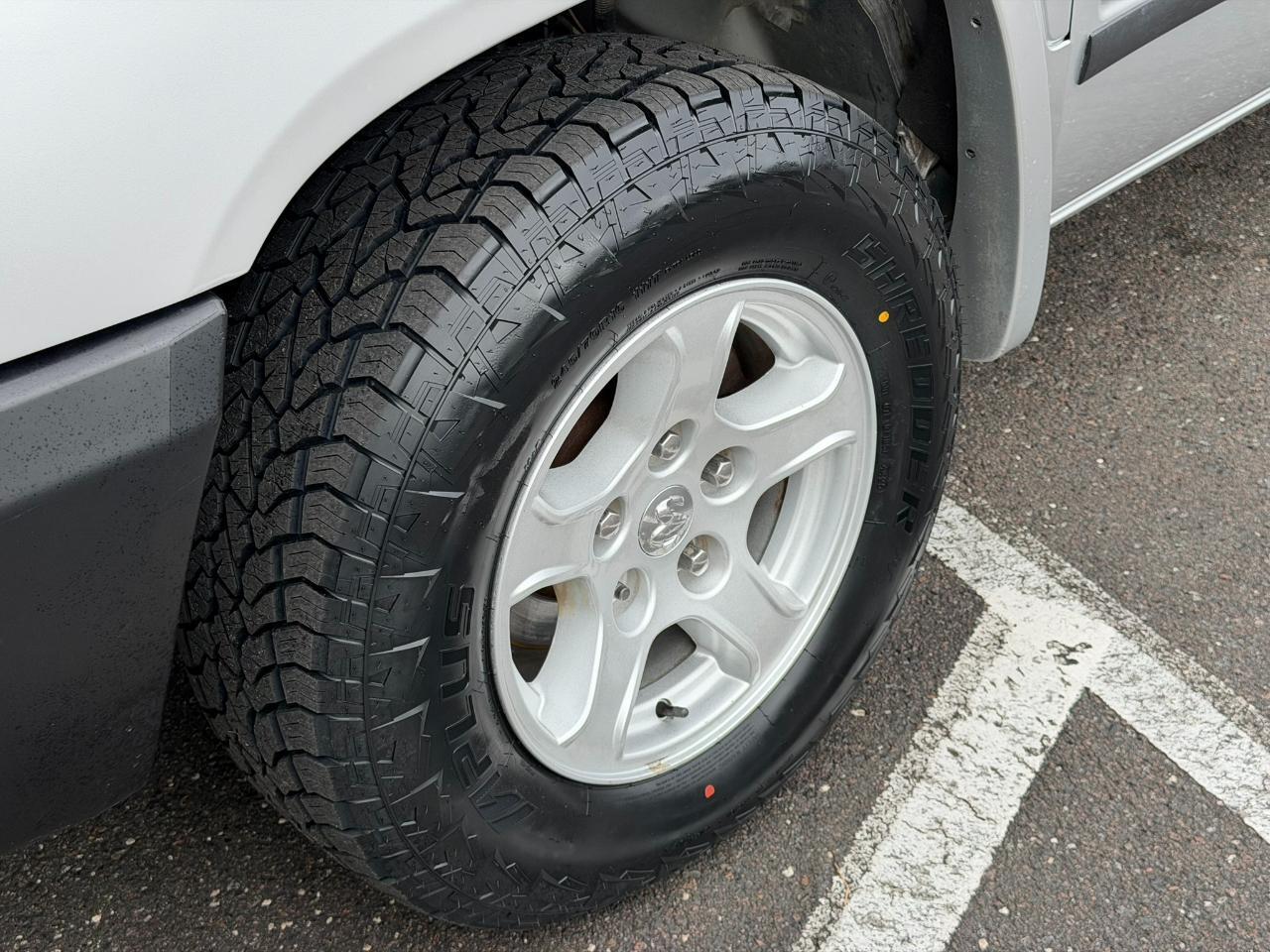 2005 Dodge Dakota 2dr Club Cab 131" WB ST Jacksonville FL