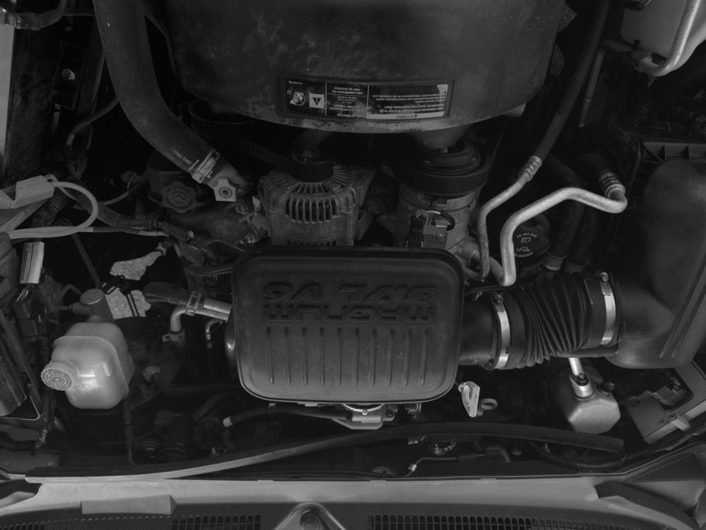 2005 Dodge Dakota 2dr Club Cab 131" WB ST Jacksonville FL