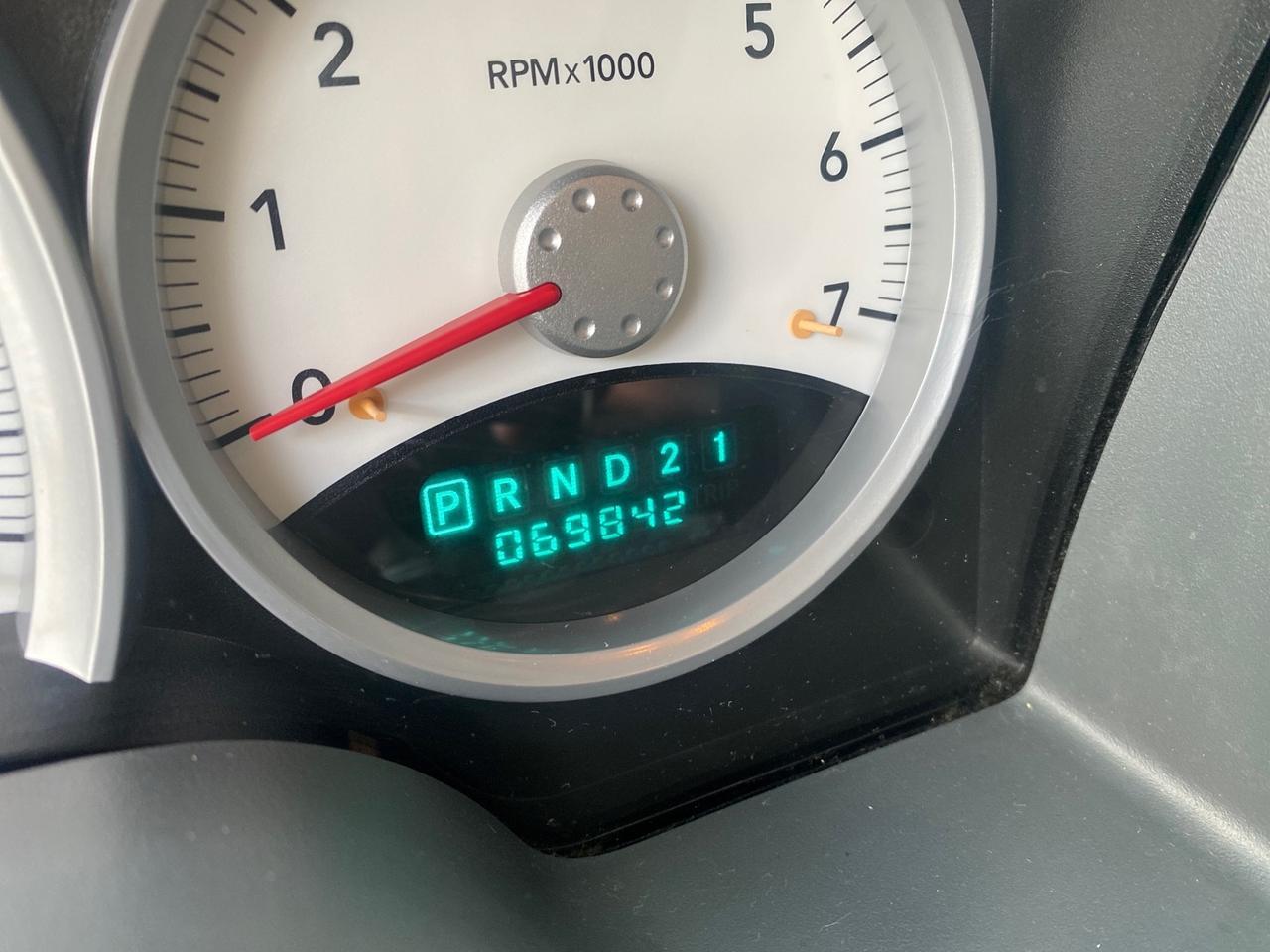 2005 Dodge Dakota SLT LOW MILES 69,842 4WD CLUB Pompano Beach FL