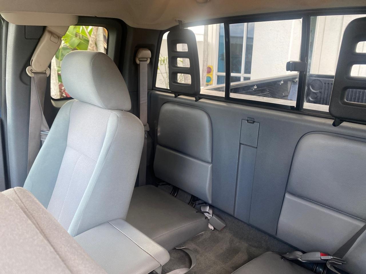 2005 Dodge Dakota SLT LOW MILES 69,842 4WD CLUB Pompano Beach FL