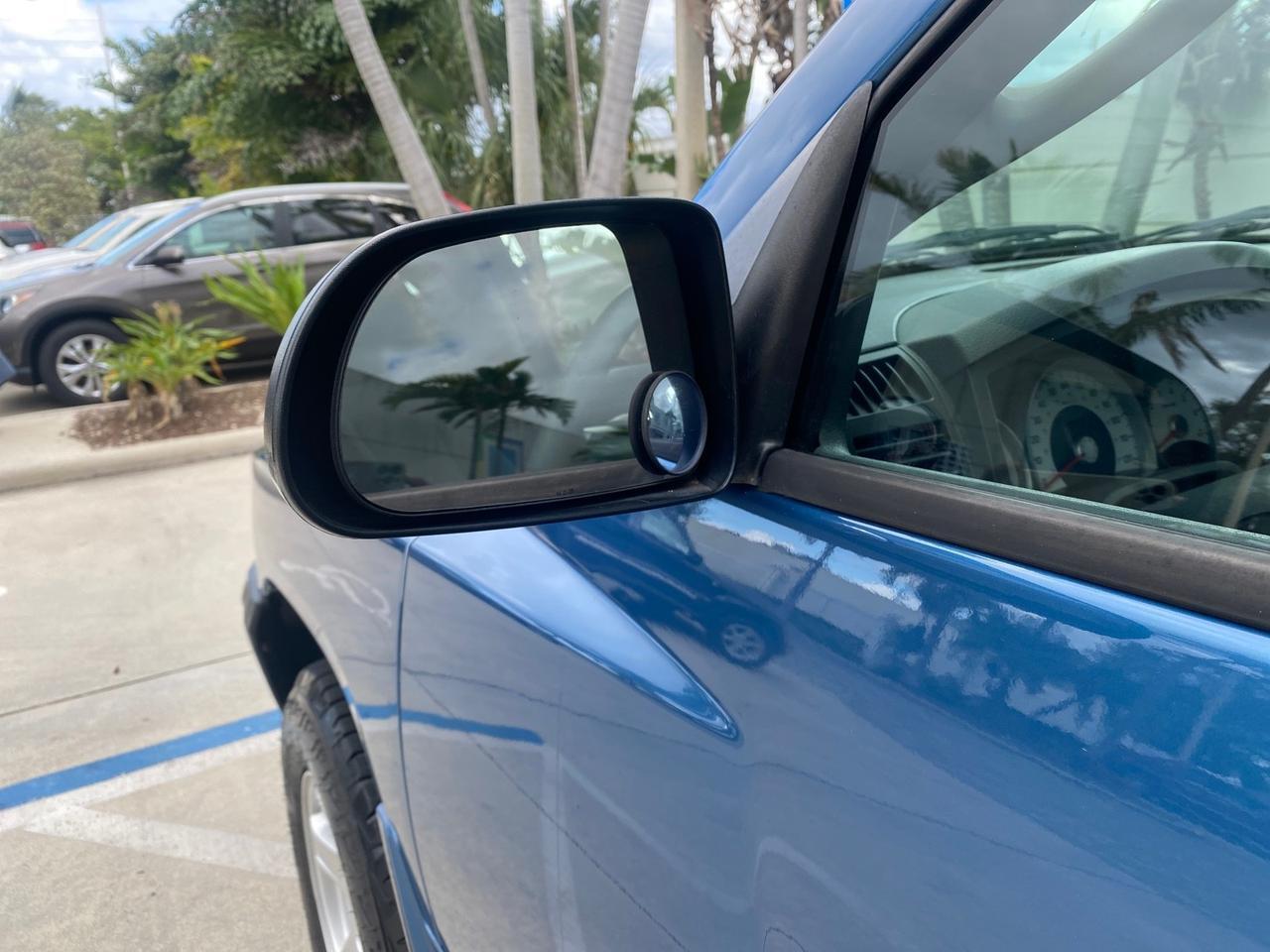 2005 Dodge Dakota SLT LOW MILES 69,842 4WD CLUB Pompano Beach FL