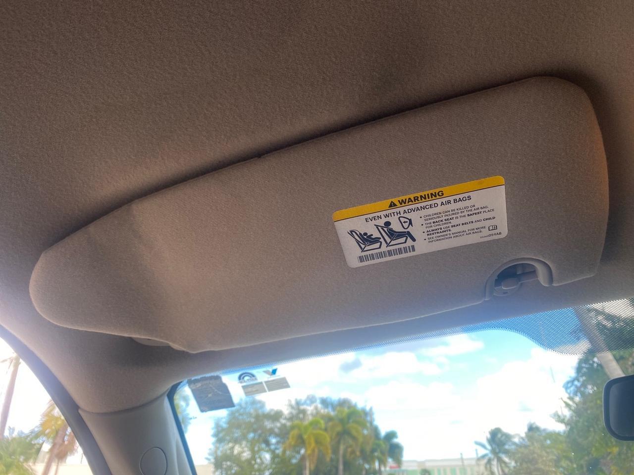 2005 Dodge Dakota SLT LOW MILES 69,842 4WD CLUB Pompano Beach FL