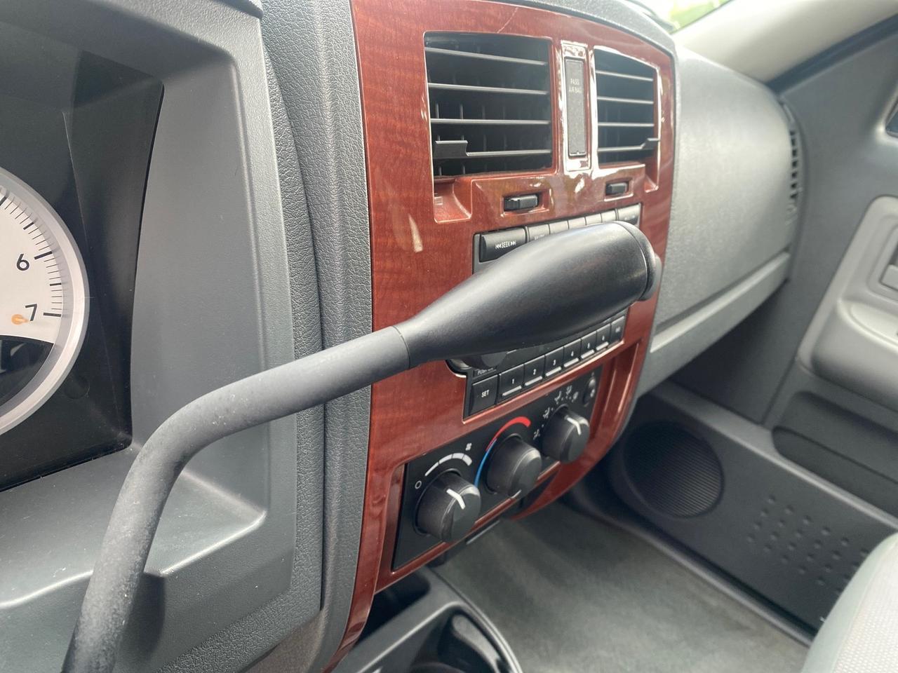 2005 Dodge Dakota SLT LOW MILES 69,842 4WD CLUB Pompano Beach FL