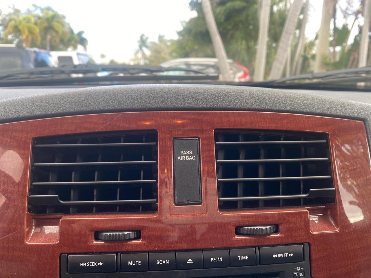 2005 Dodge Dakota SLT LOW MILES 69,842 4WD CLUB Pompano Beach FL