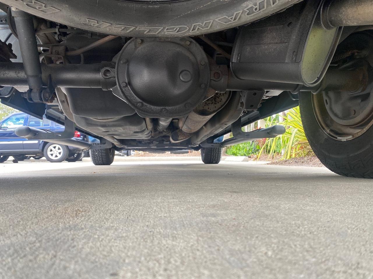 2005 Dodge Dakota SLT LOW MILES 69,842 4WD CLUB Pompano Beach FL