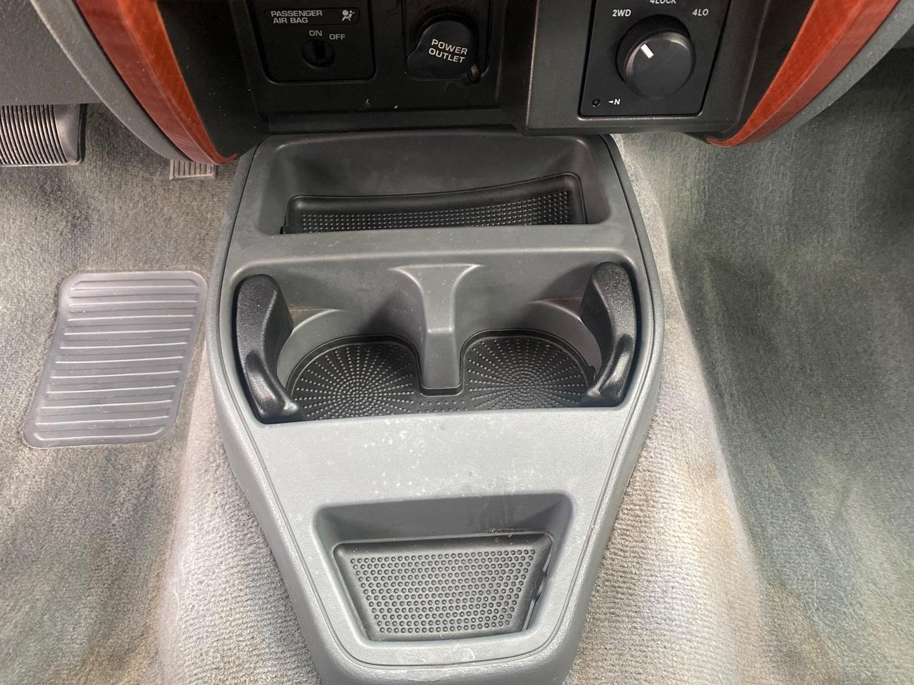 2005 Dodge Dakota SLT LOW MILES 69,842 4WD CLUB Pompano Beach FL