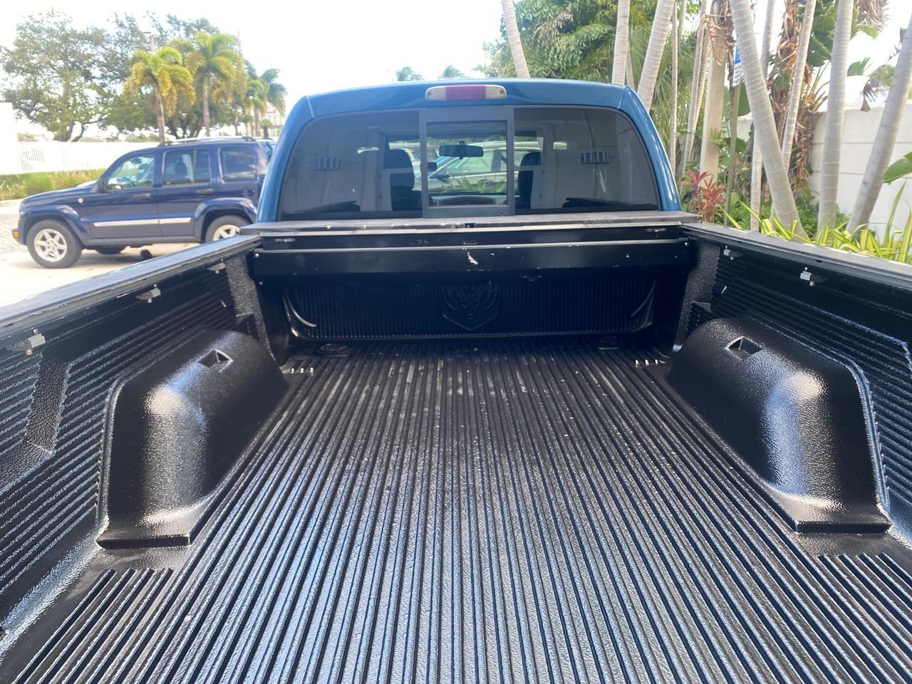 2005 Dodge Dakota SLT LOW MILES 69,842 4WD CLUB Pompano Beach FL