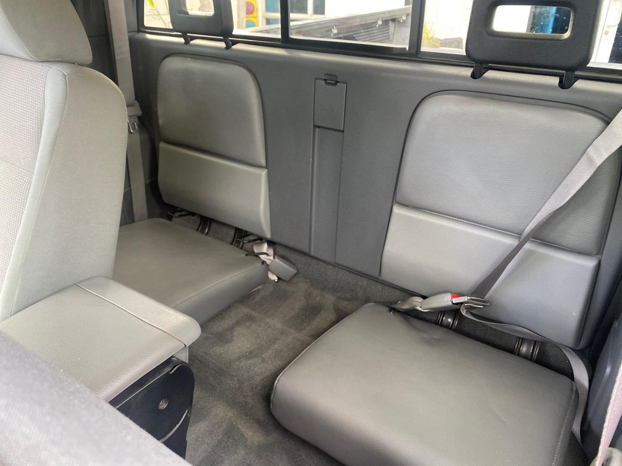 2005 Dodge Dakota SLT LOW MILES 69,842 4WD CLUB Pompano Beach FL