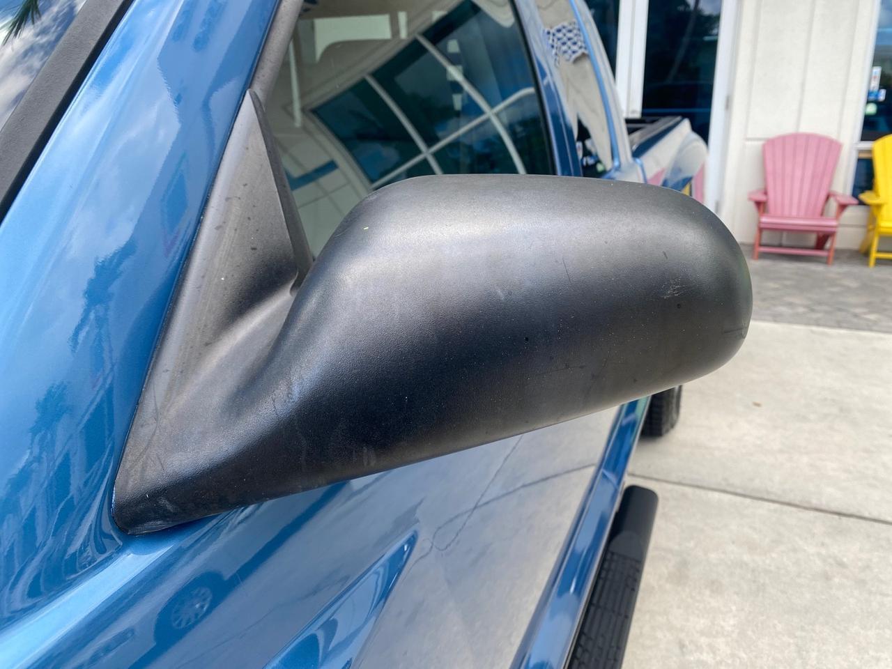 2005 Dodge Dakota SLT LOW MILES 69,842 4WD CLUB Pompano Beach FL