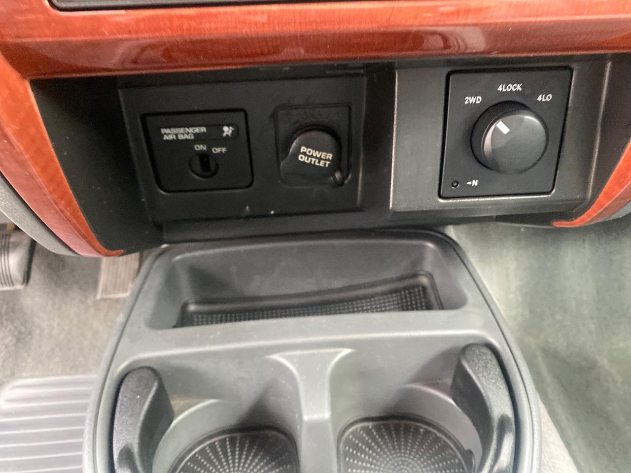 2005 Dodge Dakota SLT LOW MILES 69,842 4WD CLUB Pompano Beach FL