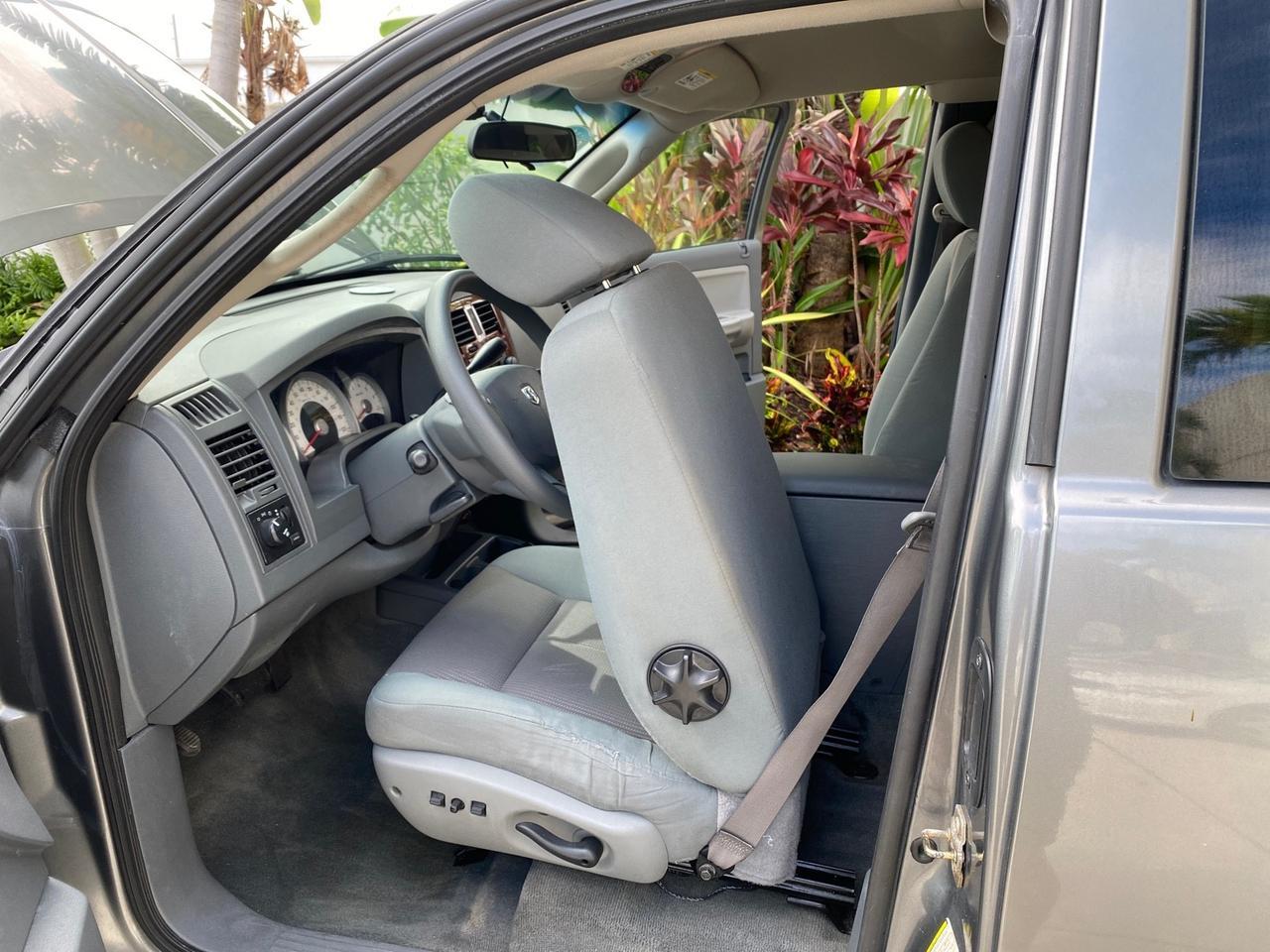 2005 Dodge Dakota SLT LOW MILES 70,362 4WD Pompano Beach FL