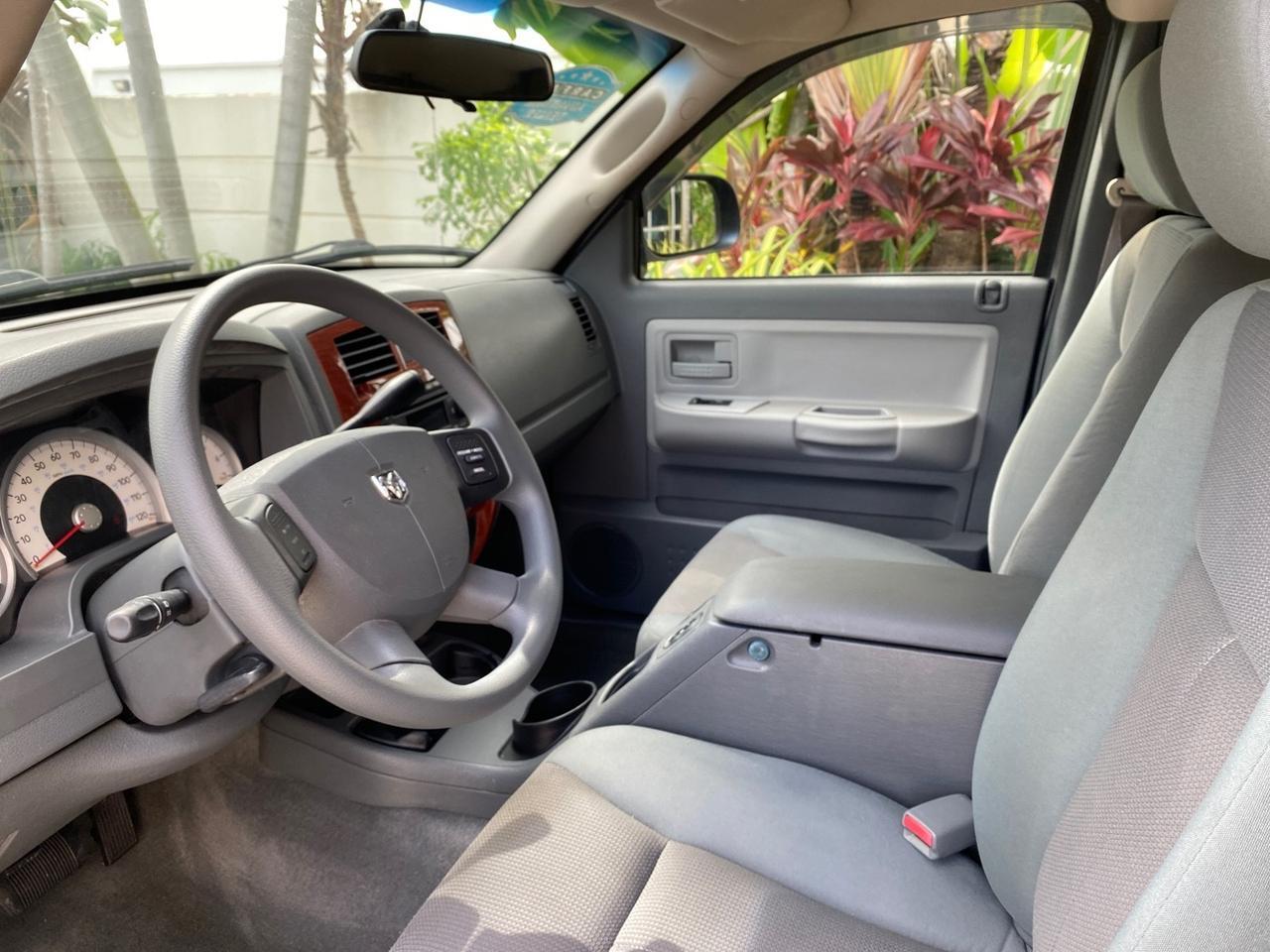 2005 Dodge Dakota SLT LOW MILES 70,362 4WD Pompano Beach FL