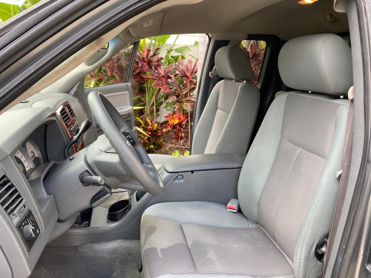 2005 Dodge Dakota SLT LOW MILES 70,362 4WD Pompano Beach FL