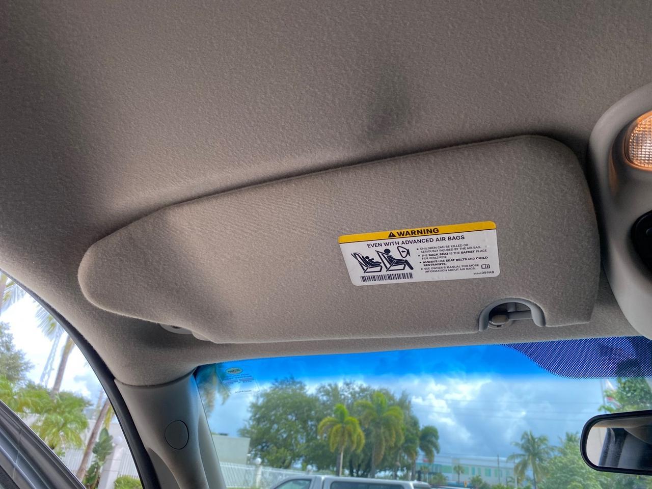 2005 Dodge Dakota SLT LOW MILES 70,362 4WD Pompano Beach FL