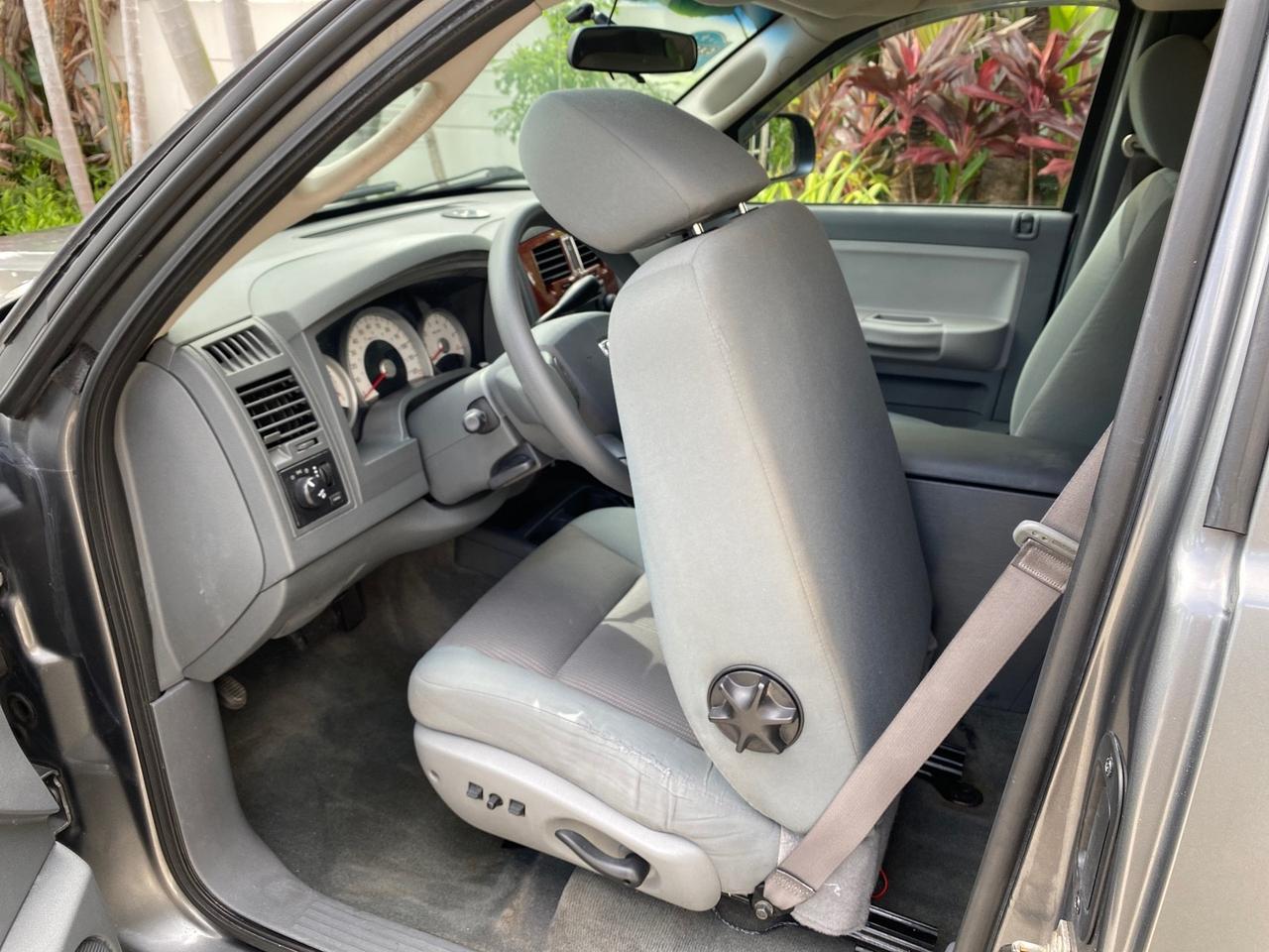 2005 Dodge Dakota SLT LOW MILES 70,362 4WD Pompano Beach FL