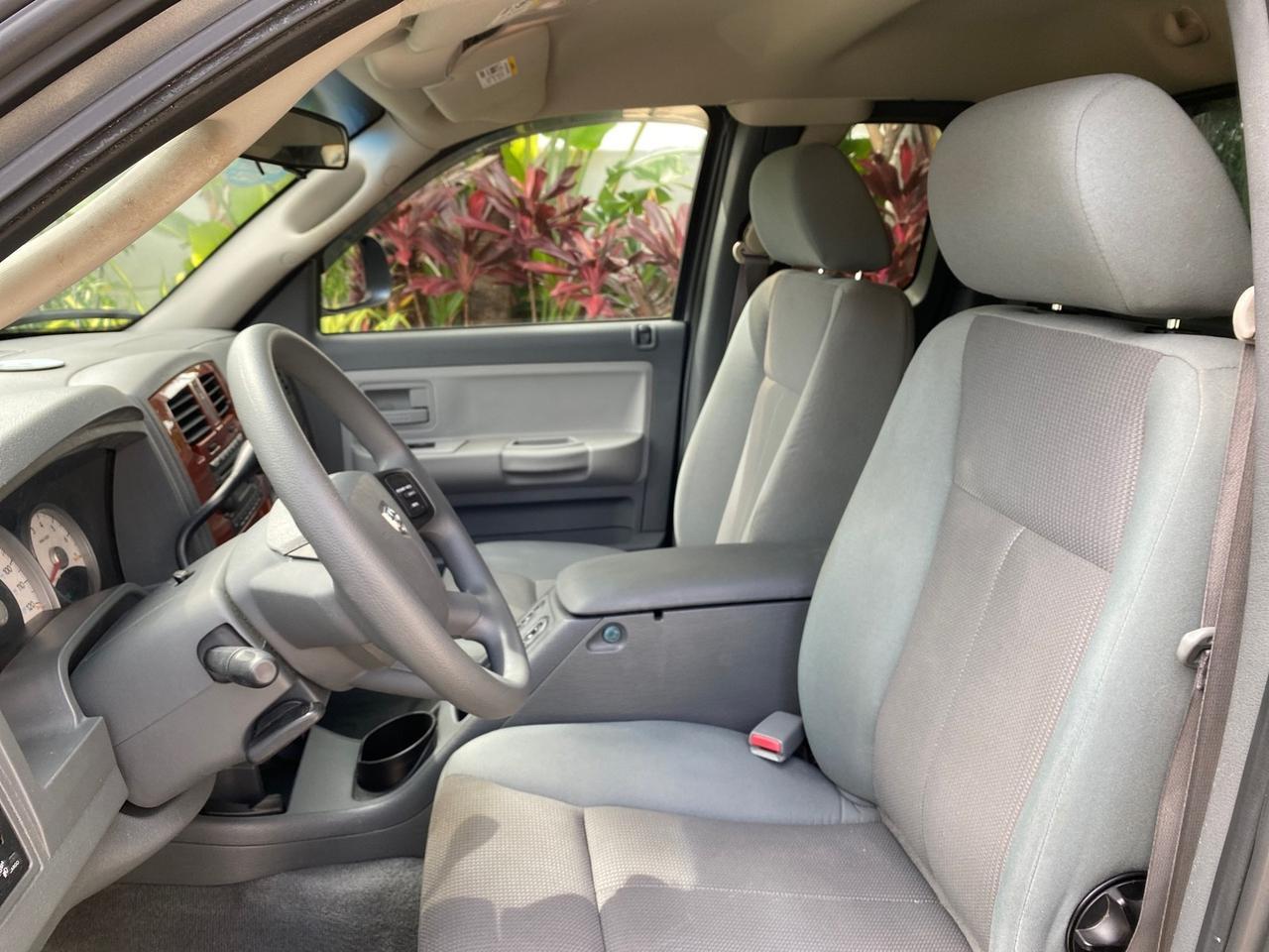 2005 Dodge Dakota SLT LOW MILES 70,362 4WD Pompano Beach FL
