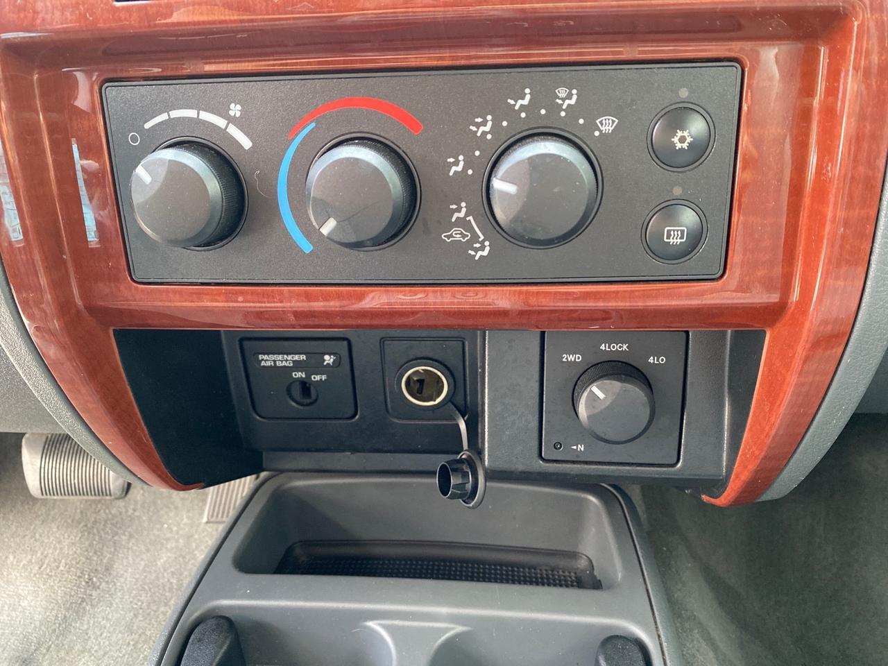 2005 Dodge Dakota SLT LOW MILES 70,362 4WD Pompano Beach FL