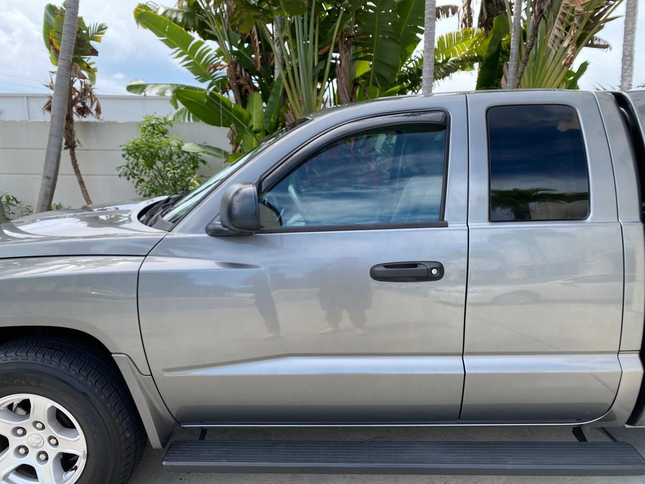 2005 Dodge Dakota SLT LOW MILES 70,362 4WD Pompano Beach FL