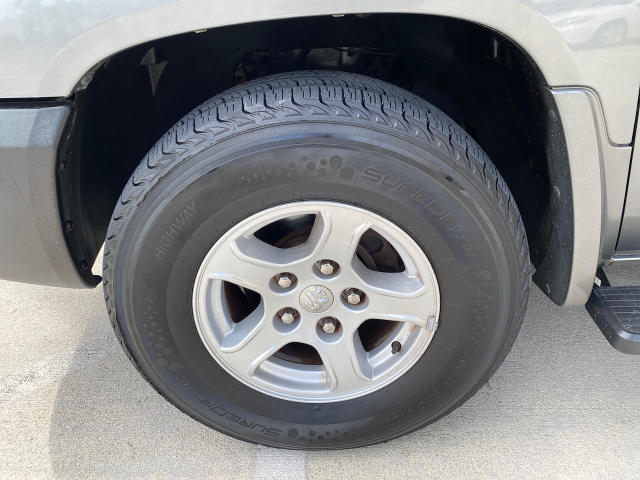 2005 Dodge Dakota SLT LOW MILES 70,362 4WD Pompano Beach FL