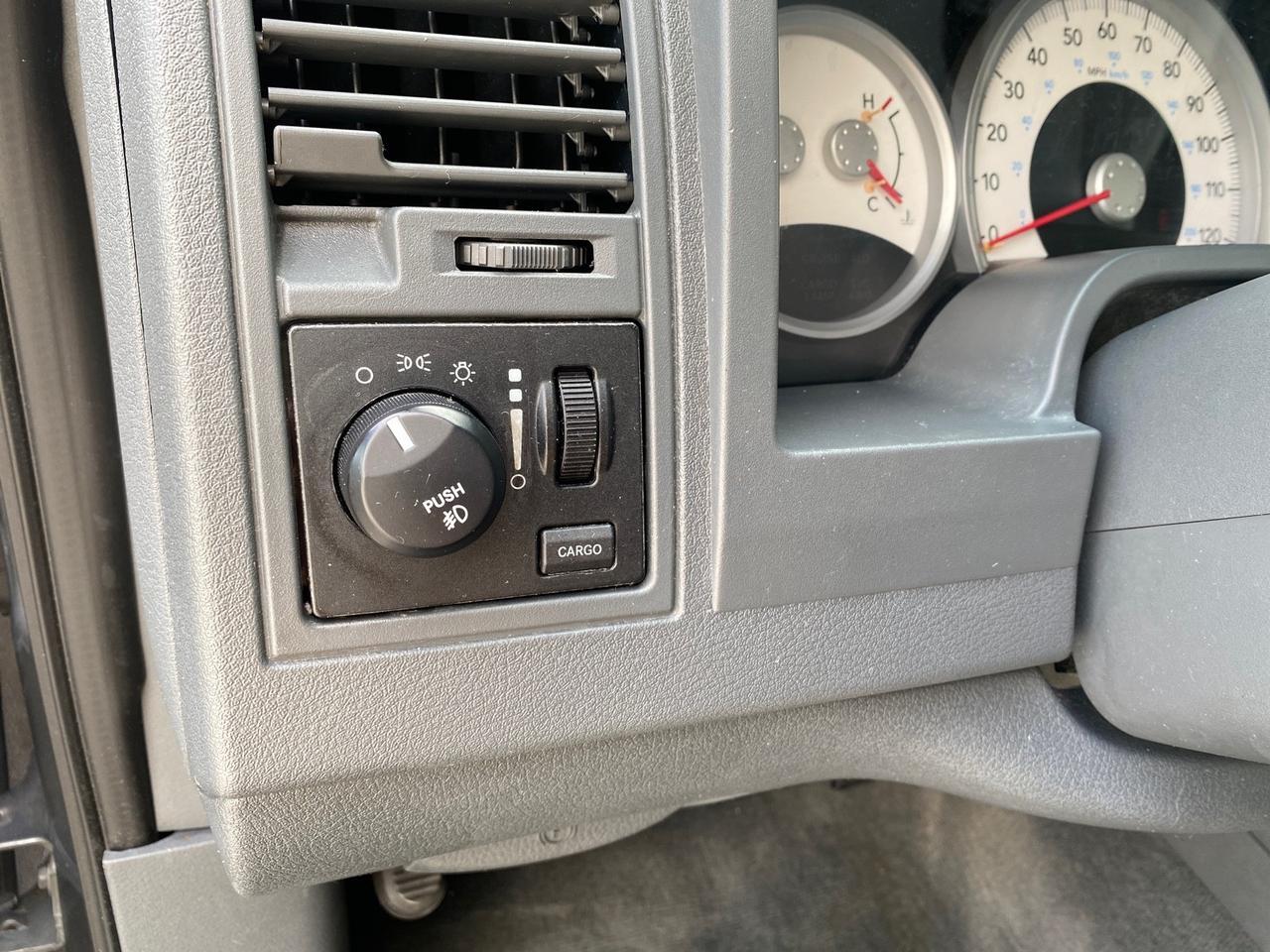2005 Dodge Dakota SLT LOW MILES 70,362 4WD Pompano Beach FL