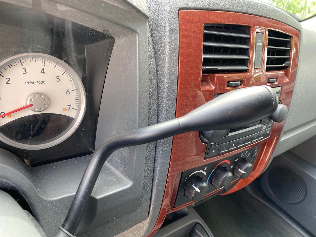 2005 Dodge Dakota SLT LOW MILES 70,362 4WD Pompano Beach FL