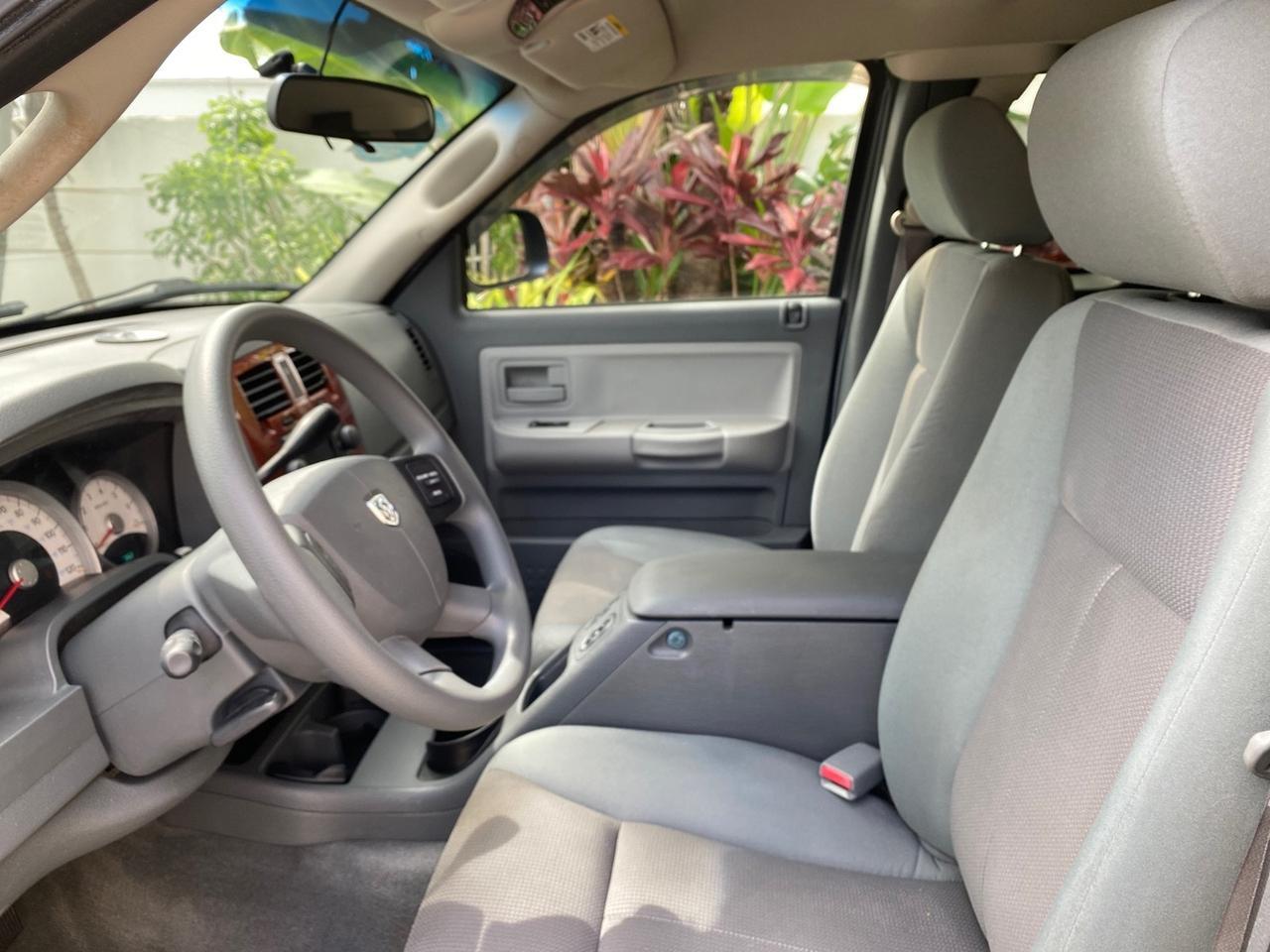2005 Dodge Dakota SLT LOW MILES 70,362 4WD Pompano Beach FL